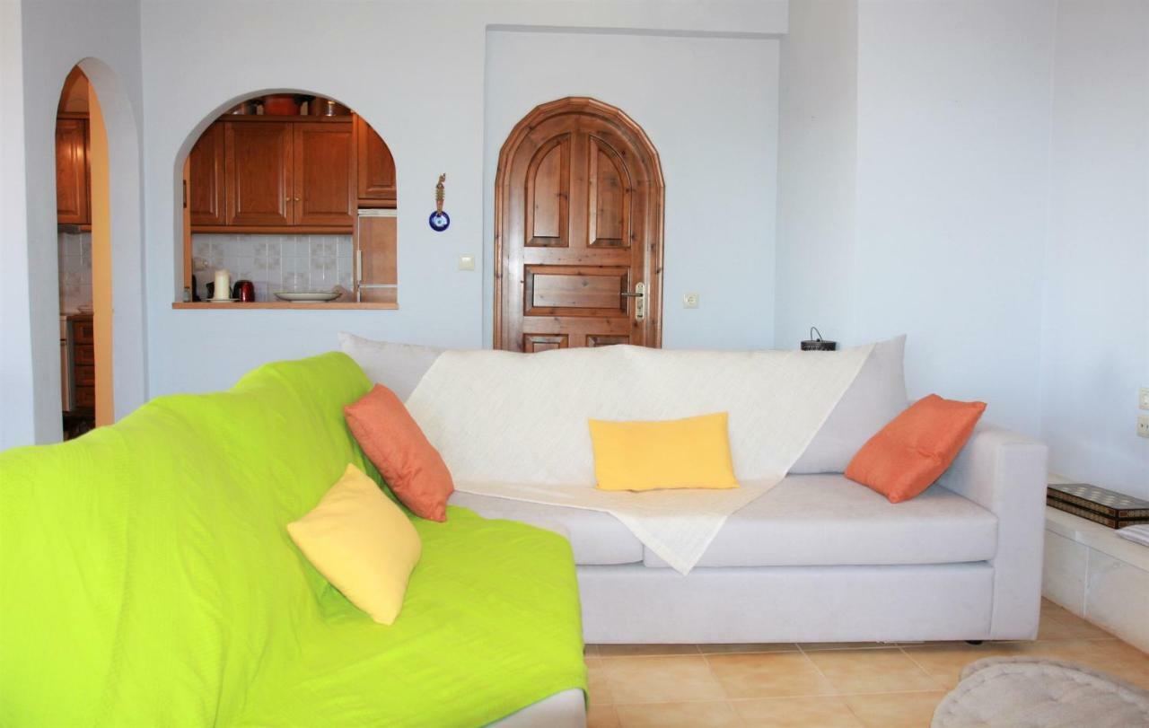360 Panorama House - Gazing At Horizon And The Stars Of The Galaxy In The Night - Fresh Cool Breeze Most Of The Time - Just 7 Min From The Beach Kournás Exteriér fotografie