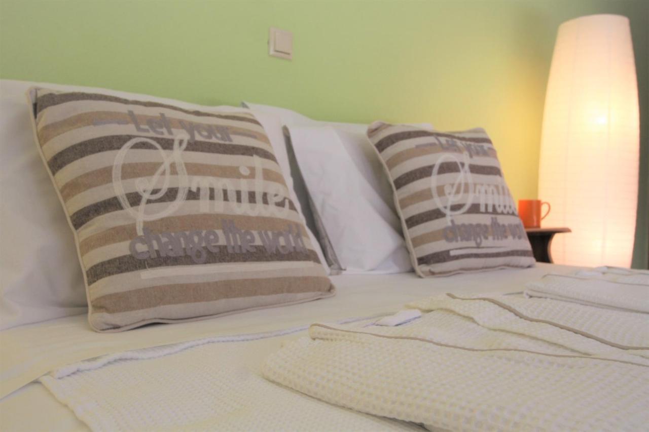 360 Panorama House - Gazing At Horizon And The Stars Of The Galaxy In The Night - Fresh Cool Breeze Most Of The Time - Just 7 Min From The Beach Kournás Exteriér fotografie